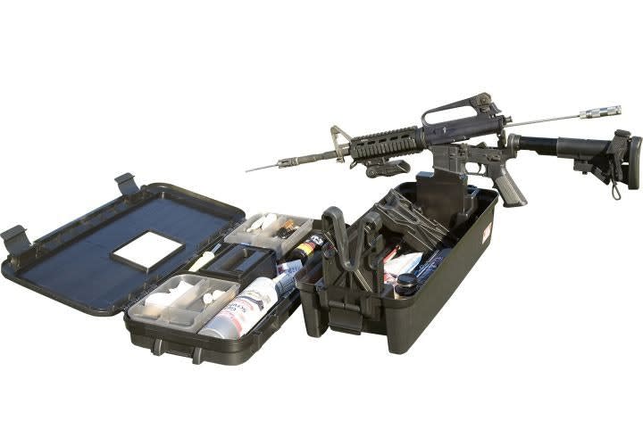 MTM Introduces Tactical Range Box