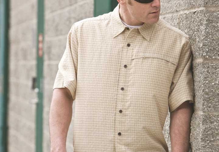 Covert Casual Shirt