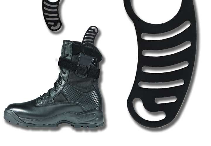 Side Kick Boot Knife