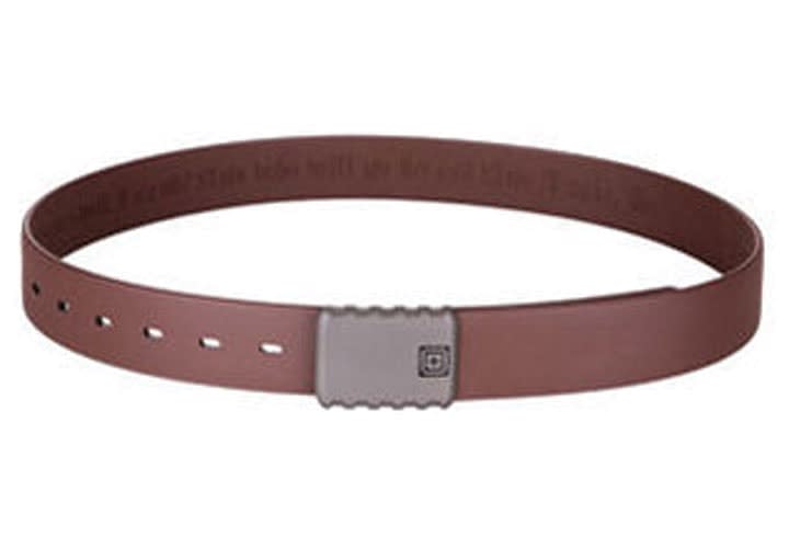 Apex Warrior’s Belt