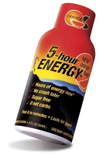 Energy Drink