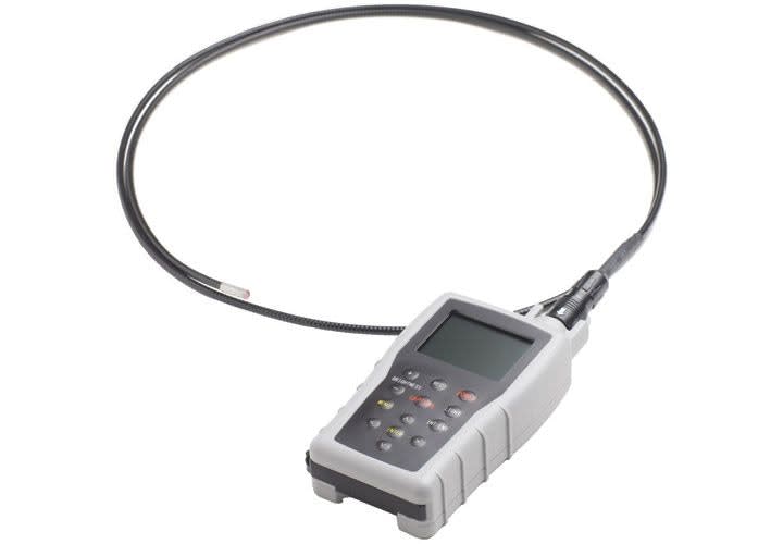 Handheld Video Borescope