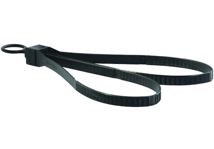 Stronger Tri-Folds Restraints