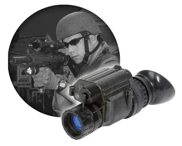 Night Vision Monocular