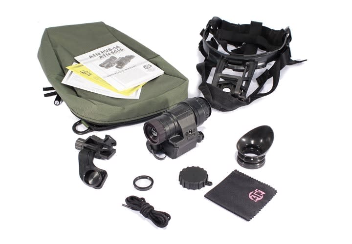 Odin Weapon Sight Kits