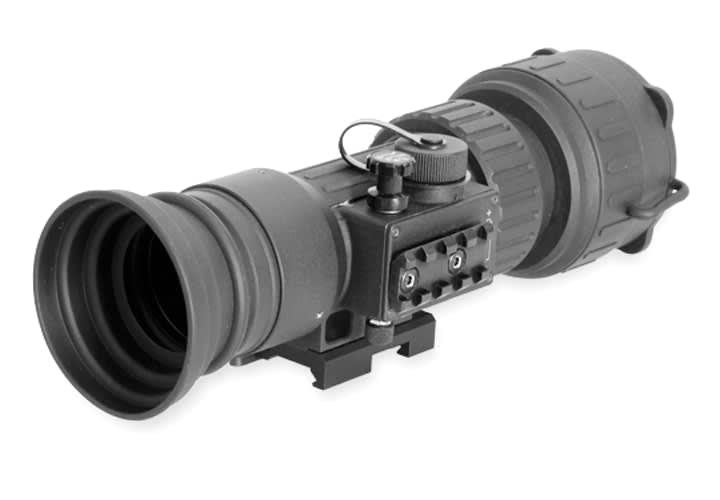 PS28 Night Vision Front Sight