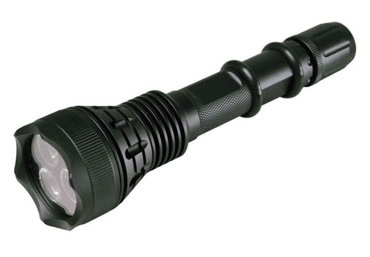 Javelin Tactical Flashlights