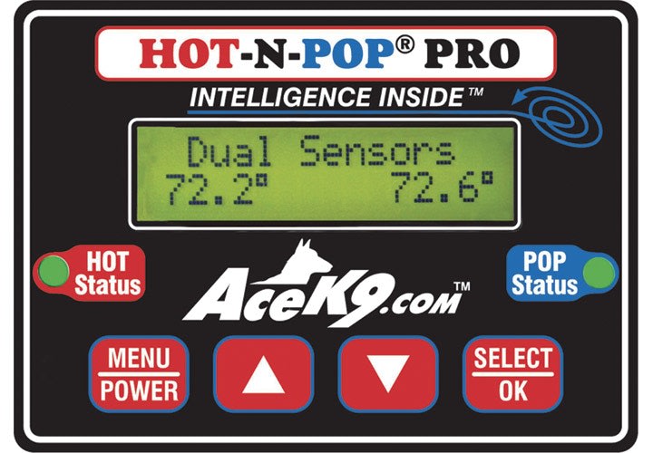 Hot-N-Pop Pro