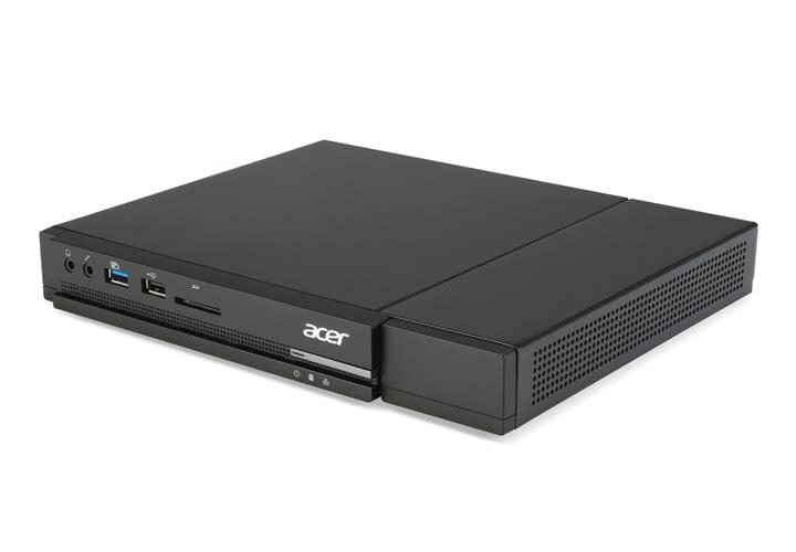 Veriton N4630G mini Desktop