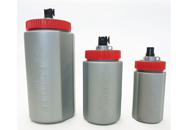 Lightweight Explosives Disruptor