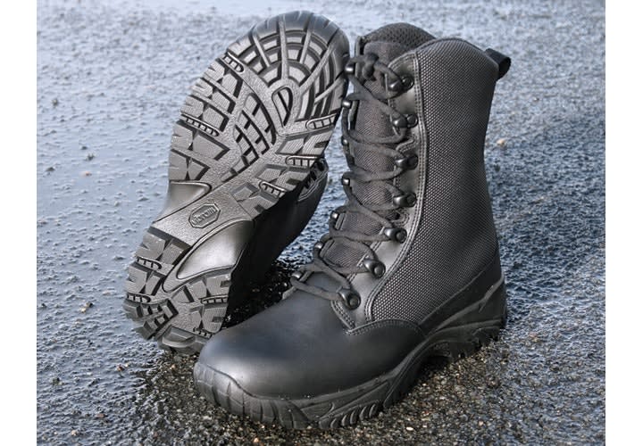 MF Tactical Boot