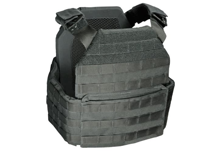 Lighthawk PC (Plate Carrier)