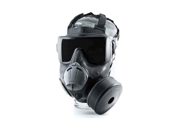 PC50 Air Purifying Respirator