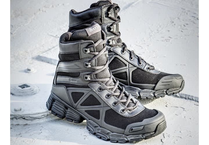 Velocitor Boot