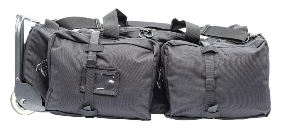 Go Box Rolling Load Out Bag