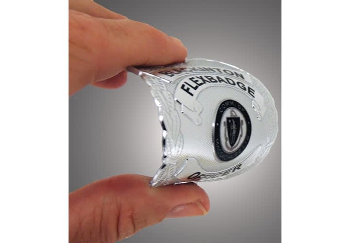 FlexBadge