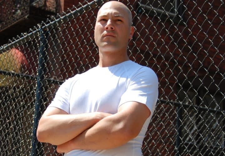 Compression Shirt 8120X