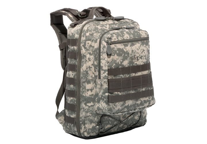 Small Tactical Backpack