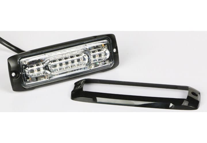 Xtreme Thin 12 Diode Lighthead