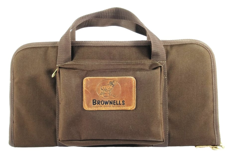 Signature Series Pistol Case