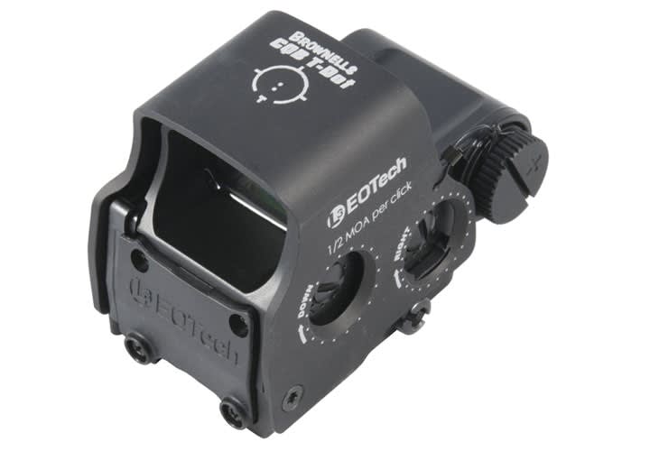 Exclusive CQB T-Dot EoTech Sight