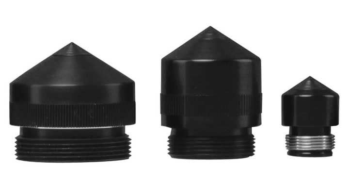Maglite Caps