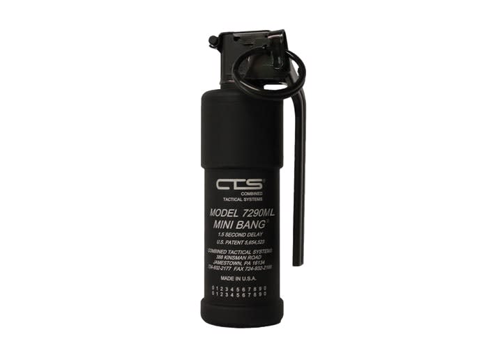 7290ML Flash Bang