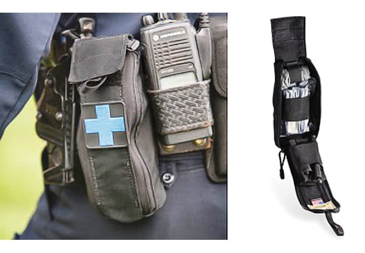 Officer Response Kit