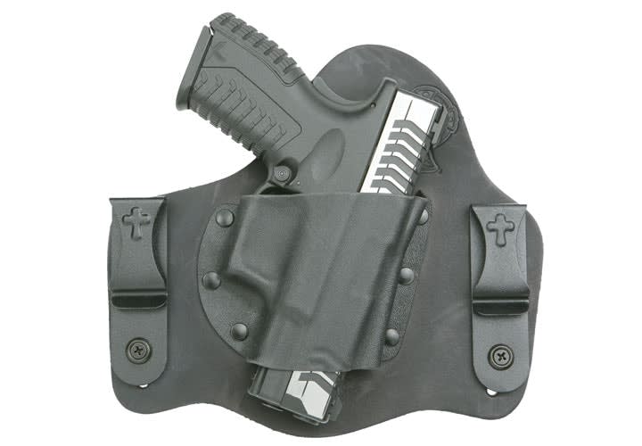 SuperTuck Holster