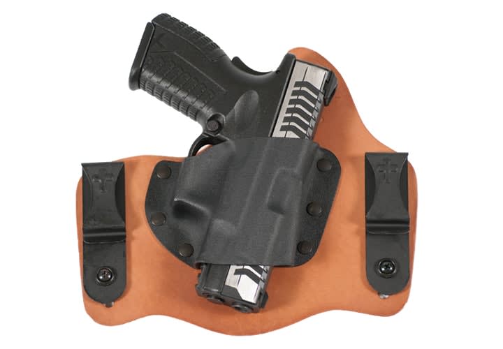 Springfield XD-S 9mm Holster