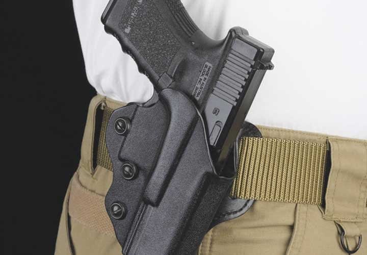 Facilitator Holster
