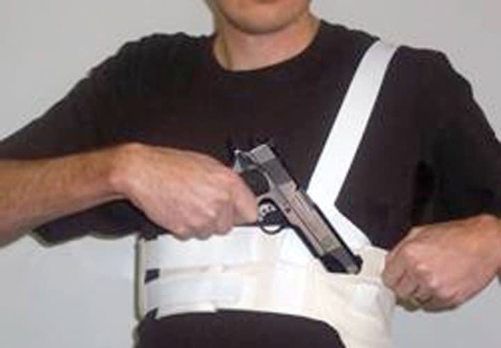 Ultra Carry Concealed Carry Holsters