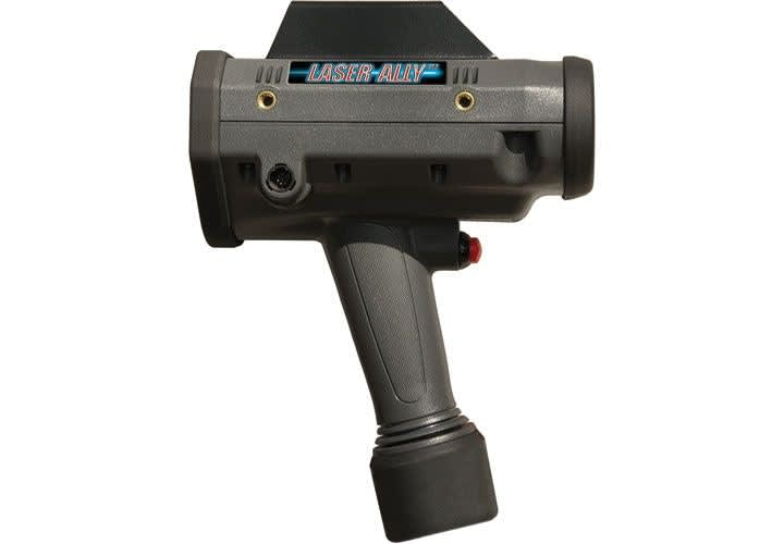 LaserAlly LIDAR System