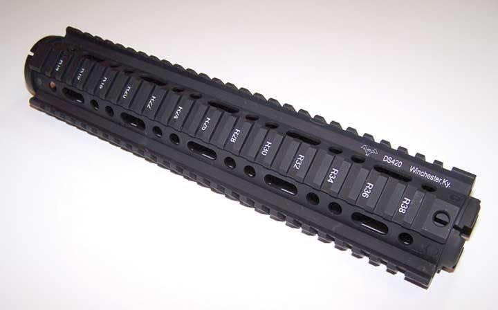 420 Handguard