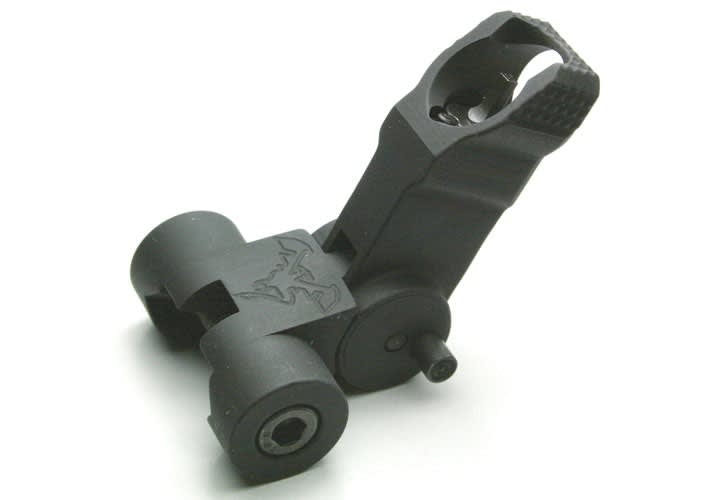 Flip Sights