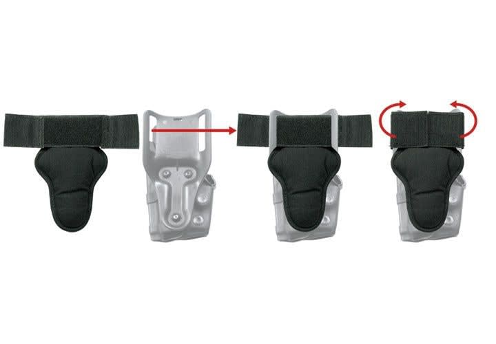 Holster Cushion