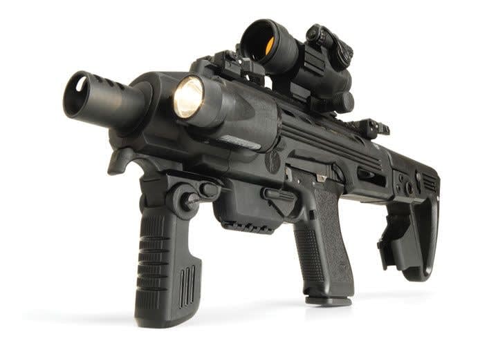 RONI Pistol Carbine Conversion Kit
