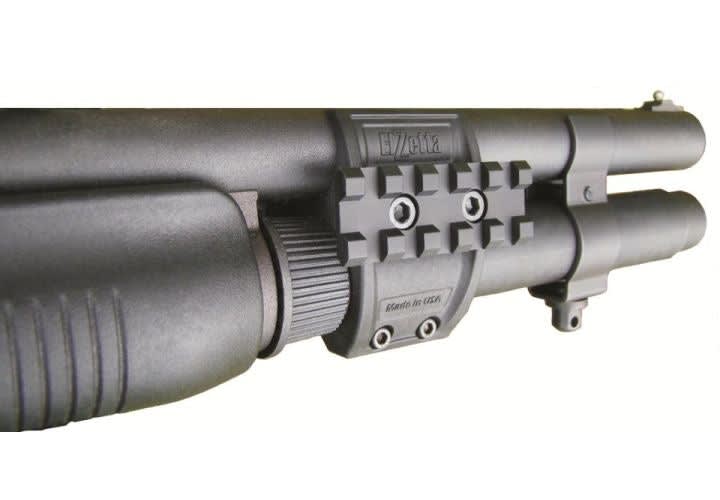 Picatinny Rail Accessory Kit