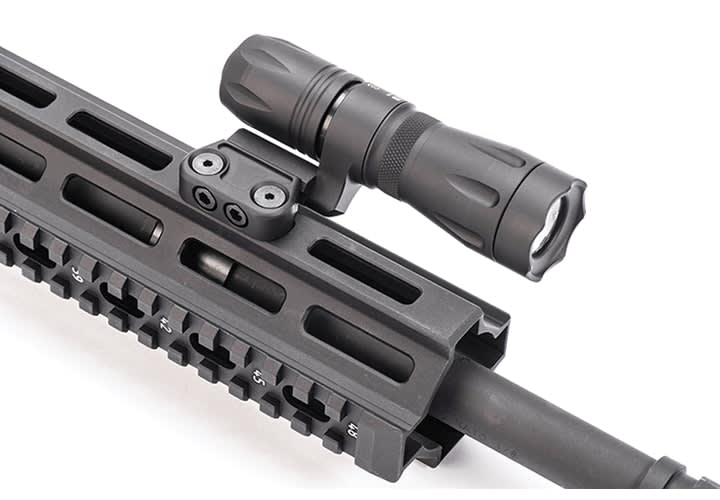 Mini-CQB Modular Weaponlights