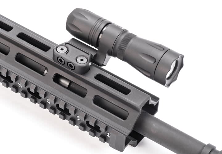 Mini-CQB Modular Weaponlights