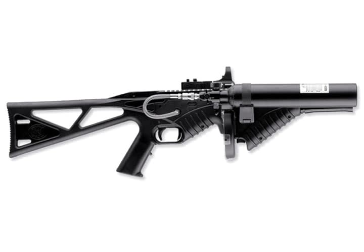 FN 303 Launcher
