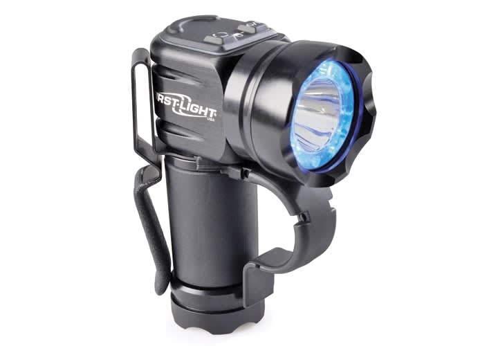T-Max LE Tactical Light