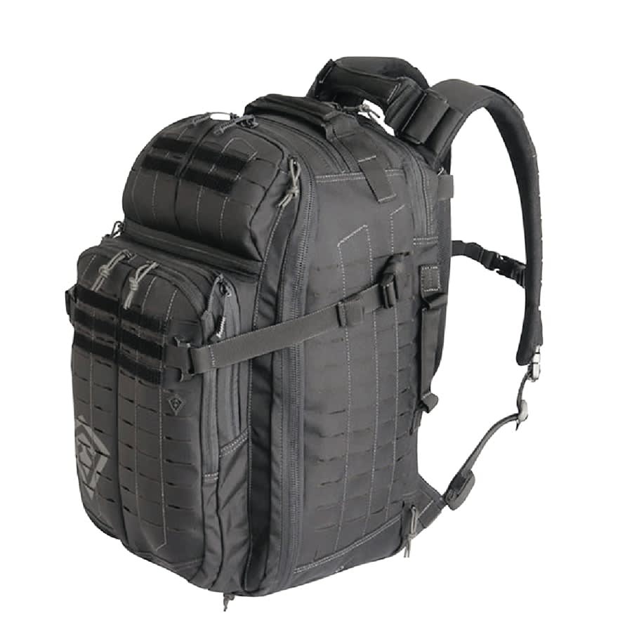 Tactix 1-Day Plus Backpack
