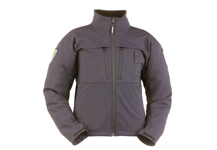 Women's Law Enforcement Outerwear