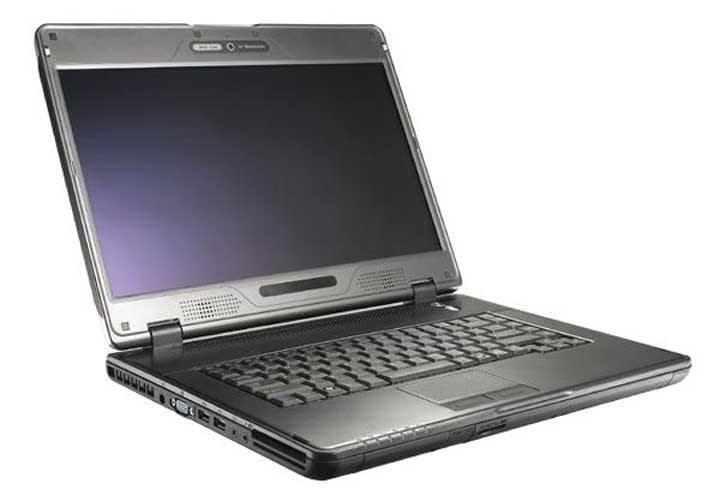 Durabook S15C