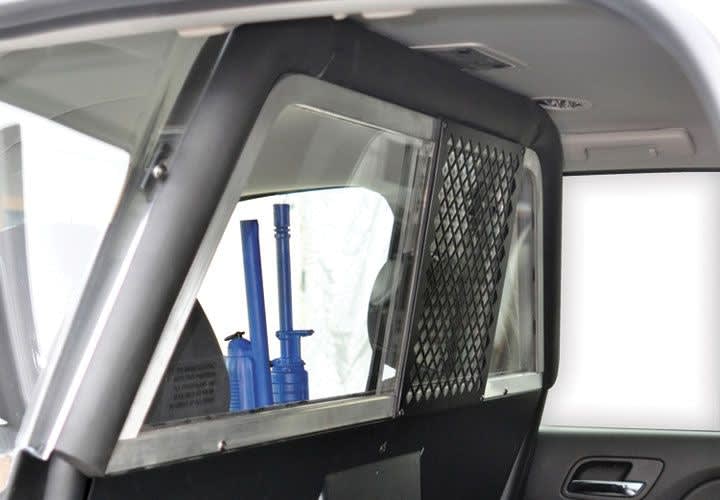 New Heavy Duty Partition