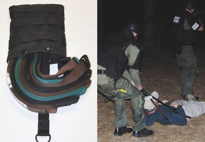 LE Tactical Rescue & Escape Kit