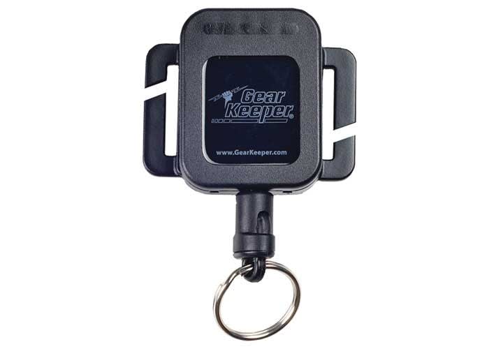 Gear Keeper Rotating Molle Mount