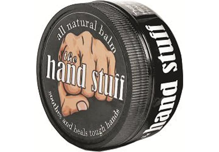 Hand Balm