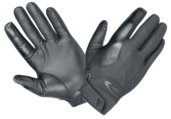 Touchscreen Capable Duty Gloves